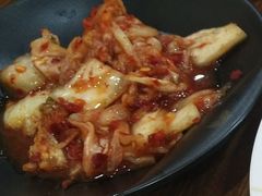 泡菜-东升灌浆包(辛庄街总店)