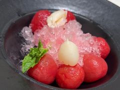 -大树餐厅(红旗街万达店)