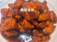 -巷儿里餐厅·杭帮菜(信义坊店)