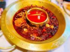 -哥老官重庆美蛙鱼头(宝山龙湖店)
