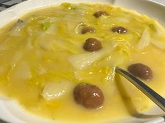 -悦融·京鲁菜·露台花园(安定门店)