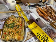-木屋烧烤(白石洲店)