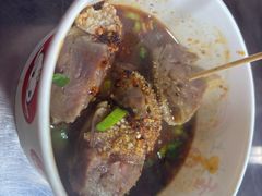 -正宁路小吃夜市