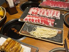 -呷哺呷哺 黄金牧场 (新中关购物中心店)