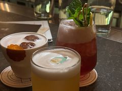 -DEW Lounge(深圳湾店)