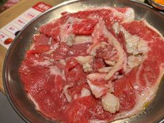 -西塔老太太泥炉烤肉(亚运村店)