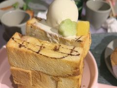 -去茶去餐厅(中央大街店)