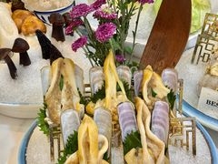 -喜聚薈·花膠雞海鮮火鍋(越秀店)