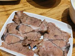 -思泊湖牛肉面(兰州总店)