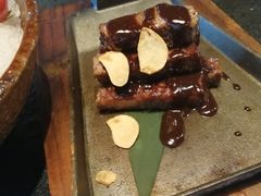 -仙桐吉宴铁板烧·精致料理