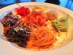 -晓长安·新陕菜(曲江店)