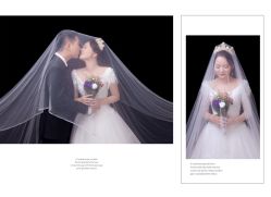 点击看大图 -蔚蓝映像STUDIO婚纱摄影(南稍门店)