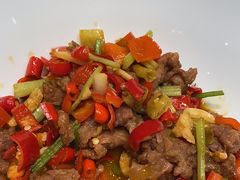 -徽镇小厨·经典徽菜(马连道店)