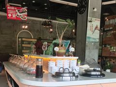 -豪约客牛排(海大南门店)