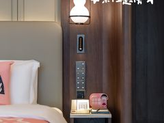 -洛阳国际大酒店