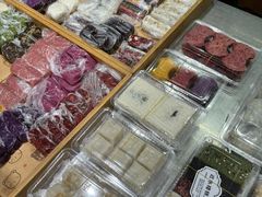 -非遗近水楼糕团(景德路店)