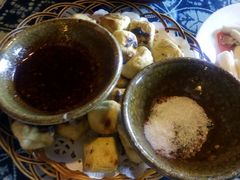 -香满楼(临安路店)