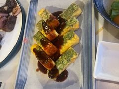 -那家·油麻菜馆(常德道店)
