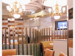 -香港新发烧腊茶餐厅(万象店)