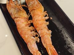 -鲜得莱渔港·小平岛海胆馆(七贤岭店)