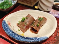 -古田居·特色寿司料理(骏欣中心店)