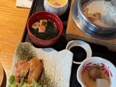 -味太助·银饭食堂(中华城店)