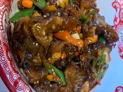 -传统菜农庄(皇姑路店)