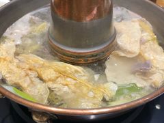 -裕德孚手切涮羊肉(建业凯旋广场店)