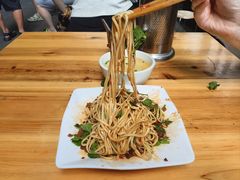 -康大口蘑面庄(将军街店)