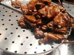 -费大厨辣椒炒肉(高铁吾悦广场店)