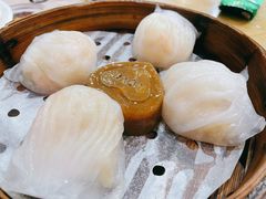 -赏点粤式点心(广州塔店)