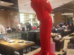 -95号酱骨·一块豆腐(展春园西路店)