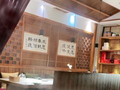 -一叶一世界•素食餐厅(环球中心店)