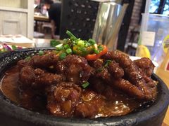 -品大三·南京菜(大行宫店)