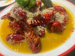 -盱眙虾神於氏龙虾(夫子庙红街店)