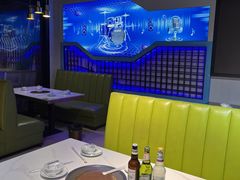 -清真·马坡烧烤涮牛肚·酸浆火锅(新区总店)