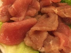 -朱氏胖子烂火锅(洪崖洞店)
