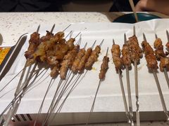 -唯烤汇(步阳江南甲第1期店)
