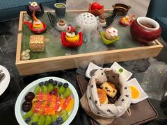 -无锡丽笙精选酒店