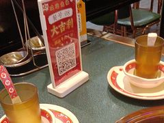 -大吉利潮汕牛肉火锅(王府井店)