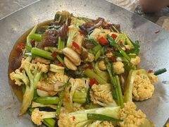 -李氏传家菜(兴城路店)