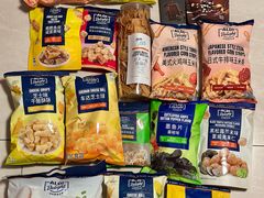 -ALDI奥乐齐超市(杨浦延吉店)