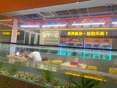 水产区-令狐冲烤鱼·烧菜馆(达明店)