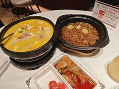 -俏江南天津时尚曲艺主题餐厅(马场道店)