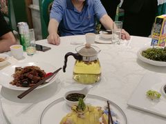 -齐家花园大酒店·本帮菜(宝山店)