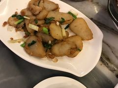 -蔼若春.传承三十年云南菜(金碧公园店)
