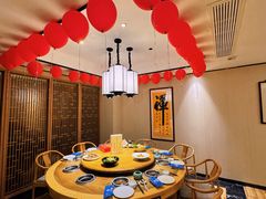 -尚海豆捞(乐虹坊店)