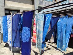 -璞真扎染博物馆