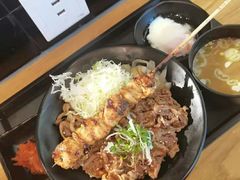 -町门烤肉拌饭专门店(新天地店)