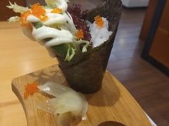 -菊上尊品料理(蚌埠银泰店)
